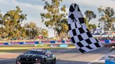 Supercars Perth: Waters wins as penalty costs Mostert