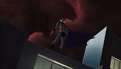 Kevin Conroy’s Final Batman Performance Has Been Released, And Fans Are Loving His Big Moment In The New Justice League...