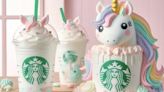 Starbucks Launches Adorable Frappuccino and Unicorn Cake in China, Not Japan - EconoTimes