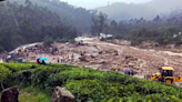 Wayanad landslide toll reaches 84; Kerala declares two-day mourning - The Shillong Times