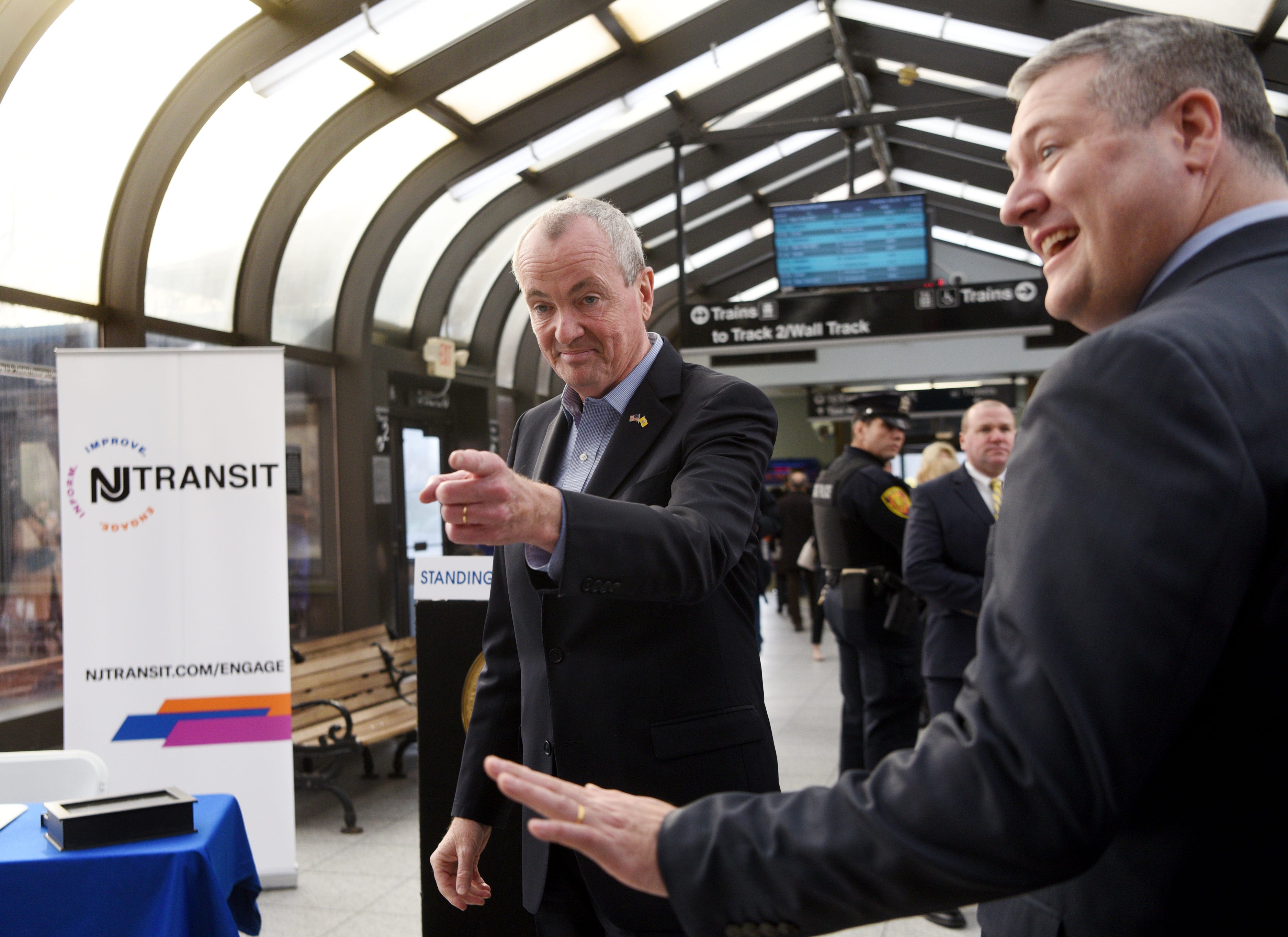 NJ corporate tax approved, which could give NJ Transit $800 million amid budget woes