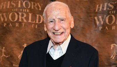 Mel Brooks Turns 98: Newly Minted Peabody Winner Not Stopping with “Spaceballs” Sequel in the Works