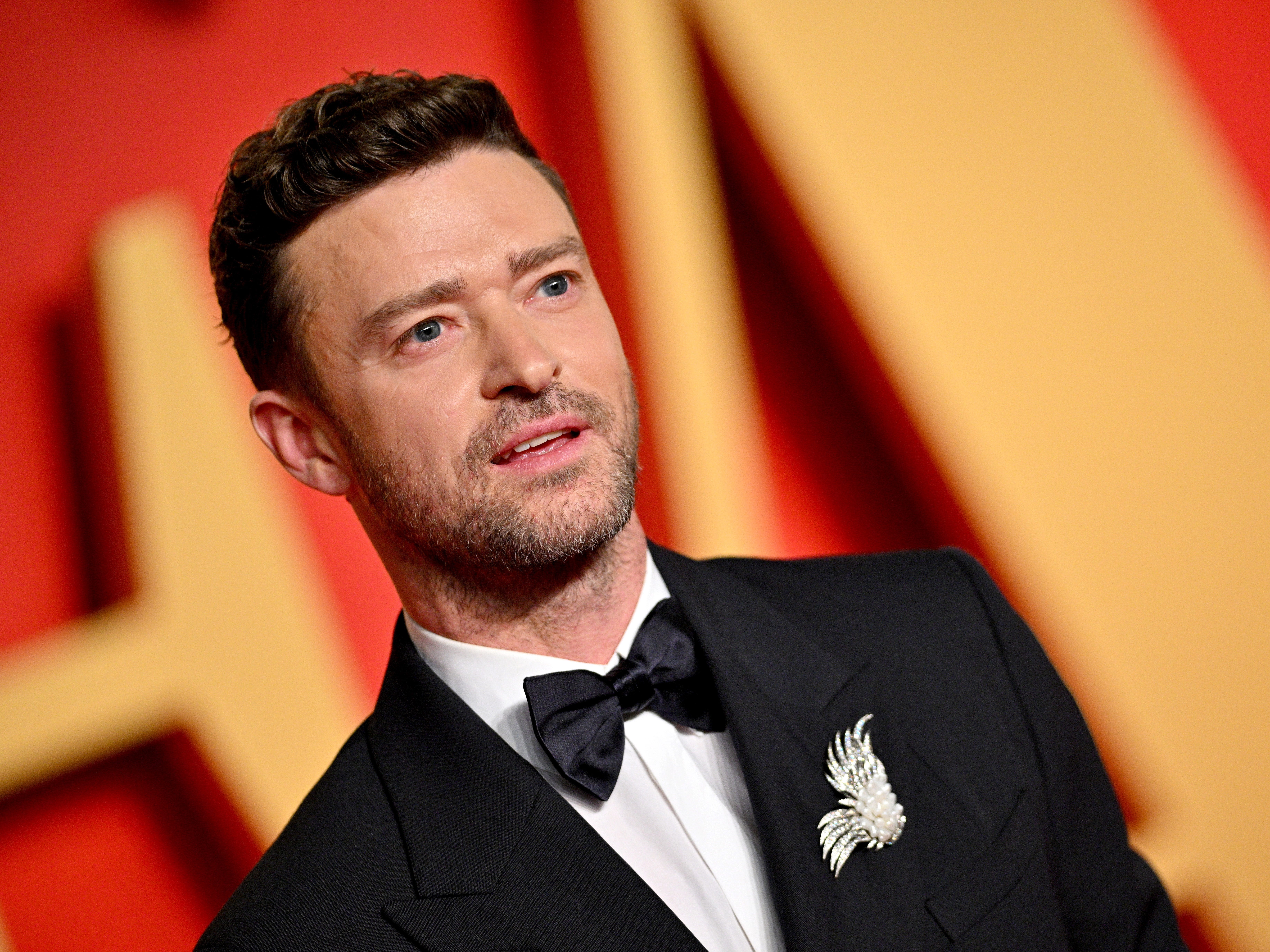 Justin Timberlake arrested on DWI charges in the Hamptons