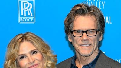Kyra Sedgwick details 'hard transition' with her two children – and Kevin Bacon's support
