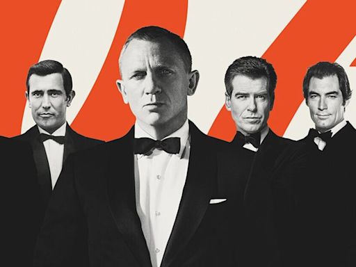 Next James Bond odds favourite ‘has attracted over 70 per cent of all bets’