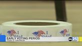 SC early primary voting period to end soon - ABC Columbia