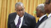 Newly chosen Haitian prime minister discharged from a hospital after spending a night in treatment