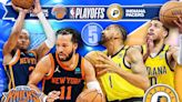 Knicks vs. Pacers Game 5 live updates: New York needs to bounce back