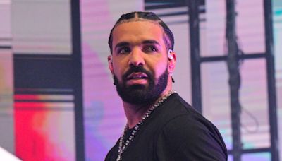 Drake makes 'dig' at Kendrick Lamar after rapper's Euphoria diss track