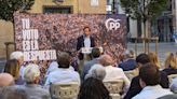 El Canfranc, la TCP o el proyecto Pirineos centran las propuestas del PP para las elecciones europeas en Huesca