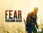 Fear The Walking Dead