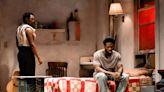 Topdog/Underdog review: Corey Hawkins and Yahya Abdul-Mateen II are at the top of their games