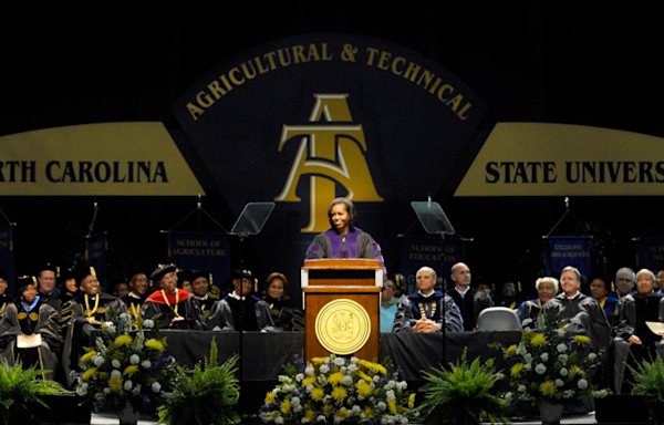 North Carolina A&T State University Announces Its New Chancellor