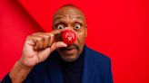 ‘I’m getting emotional’ – Lenny Henry prepares to host his final Red Nose Day