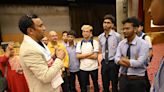 Principal cyber security architect from Microsoft USA speaks on AI at USTM - The Shillong Times