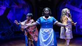 Review: NINA SIMONE: FOUR WOMEN at Milwaukee Rep