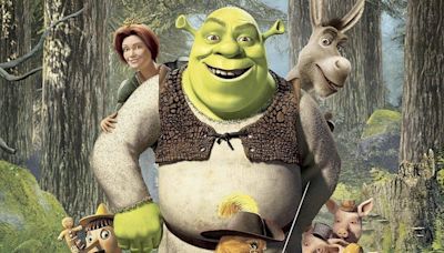 SHREK 5 Officially In The Works With Mike Myers, Eddie Murphy And Cameron Diaz Set To Return