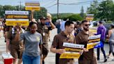 Teamsters President: UPS Worker Strike ‘Inevitable’