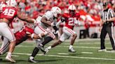 60,000 fans came together in Memorial Stadium to get first look of new season of Husker Football