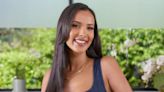 Maya Jama reveals how friends have helped her feel ‘invincible’ a year on from Ben Simmons split