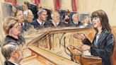 Supreme Court more diverse than lawyers who argue before it