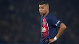 Kylian Mbappe confirms he will leave Paris St Germain at end of season