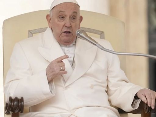 Papa Francisco hará santo a Carlo Acutis, el "apóstol de internet" | El Universal