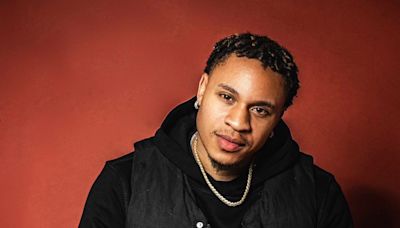 ‘The Chi’ Casts ‘Power’ Alum Rotimi As Recurring In Season 7