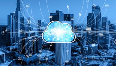 Cloud computing for a digital economy