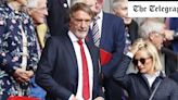 Manchester United staff given week to resign as Sir Jim Ratcliffe cracks down on working from home