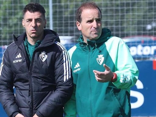 En Mallorca dan por hecho que Jagoba Arrasate será el próximo entrenador