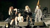 2NE1時隔7年合體！《I am the Best》嗨翻Coachella音樂節，前奏一下感動爆哭！