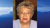 Bernadine M. Barry, Lowellville, Ohio