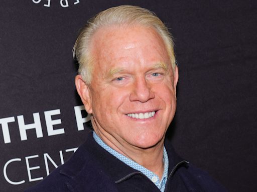 Boomer Esiason Not Upset About His Departure From ‘The NFL Today’