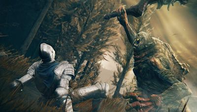 Elden Ring: Shadow of the Erdtree Patch Addresses Overpowered Weapons and More