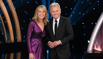 ‘Wheel of Fortune’ host Ryan Seacrest shares the one thing he won’t do when stepping in for Pat Sajak