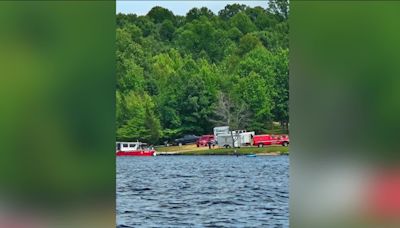 Body found at Lake Anna, investigation underway