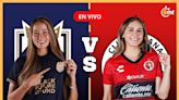 Tijuana Femenil vs. OL Regin: a qué hora y dónde ver Summer Cup 2024