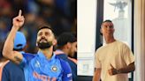 'The Most Anticipated Podcast': Fan Uses AI To Imagine Cristiano Ronaldo X Virat Kohli Podcast | WATCH - News18