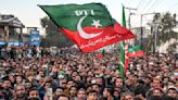 Is Pakistan on the cusp of a revolution?