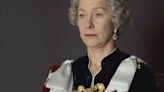 英女王成獲獎保證 海倫米蘭得奧斯卡最佳女主角