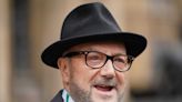 George Galloway criticised for ‘blatant homophobia’