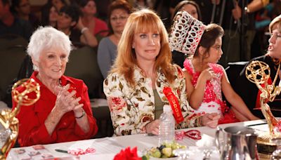 There’ll Never Be Another Show Like Kathy Griffin’s ‘My Life on the D-List’