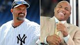 Ex-Yankees star David Wells recalls Charles Barkley prank as he readies for American Century Championship