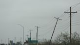 Oncor crews work to restore power after Midland tornado