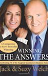 Winning: The Answers: Confronting 74 of the Toughest Questions in Business Today