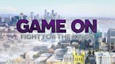 Gold Telly awarded to KCRA 3's 'Game On: Fight for the Kings' in 45th Telly Awards