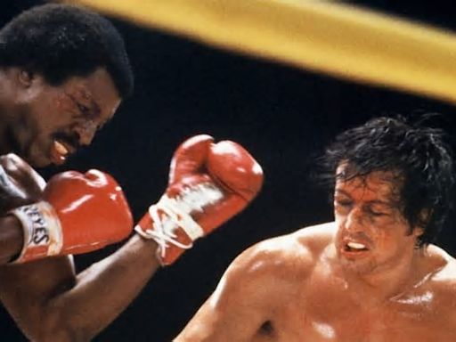 Rocky II introdujo un cambio "ilógico" pero necesario para que Sylvester Stallone pudiera sacar adelante la película