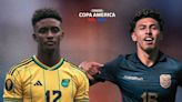 Dónde ver Ecuador vs Jamaica HOY: canal tv online del partido por fecha 2 del Grupo B de la Copa América 2024