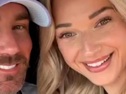 Married At First Sight Australia’s Jack Dunkley and Tori Adams give relationship update